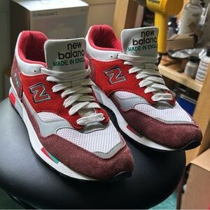 New Balance 1500 “Made in  England”